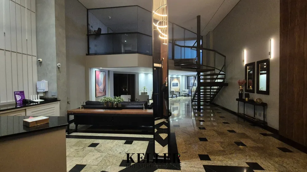 Apartamento, 3 quartos, 132 m² - Foto 14