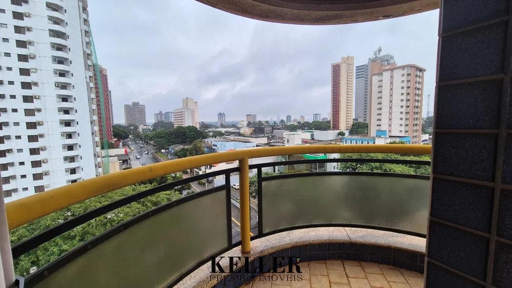 Apartamento, 3 quartos, 132 m² - Foto 2