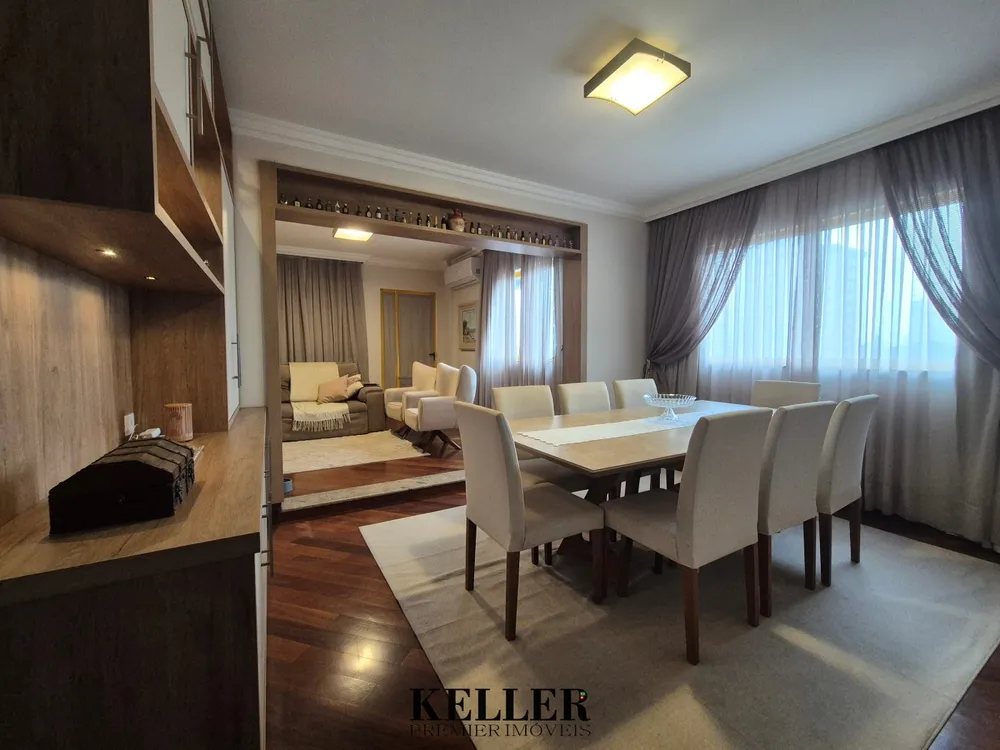 Apartamento, 3 quartos, 132 m² - Foto 6