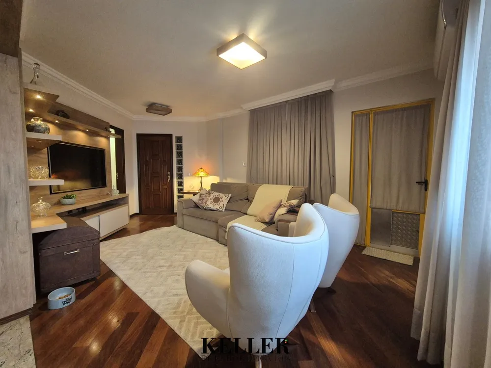 Apartamento, 3 quartos, 132 m² - Foto 5