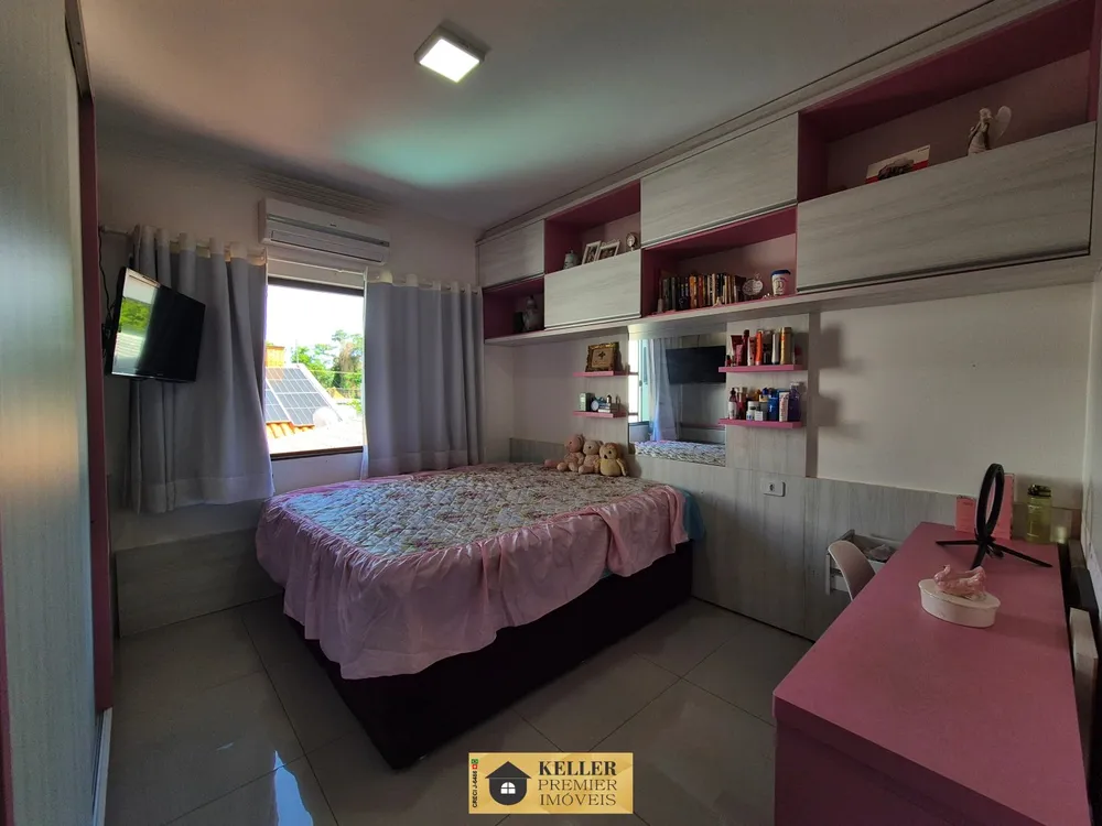 Sobrado, 3 quartos, 281 m² - Foto 10