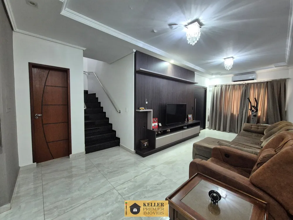Sobrado, 3 quartos, 281 m² - Foto 7