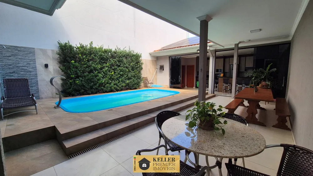 Sobrado, 3 quartos, 281 m² - Foto 3