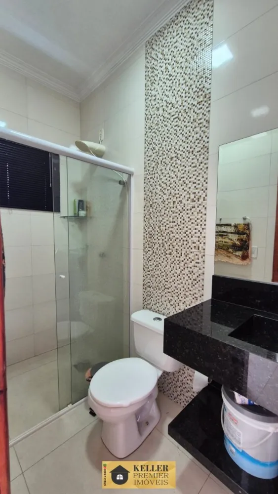 Sobrado, 3 quartos, 281 m² - Foto 15