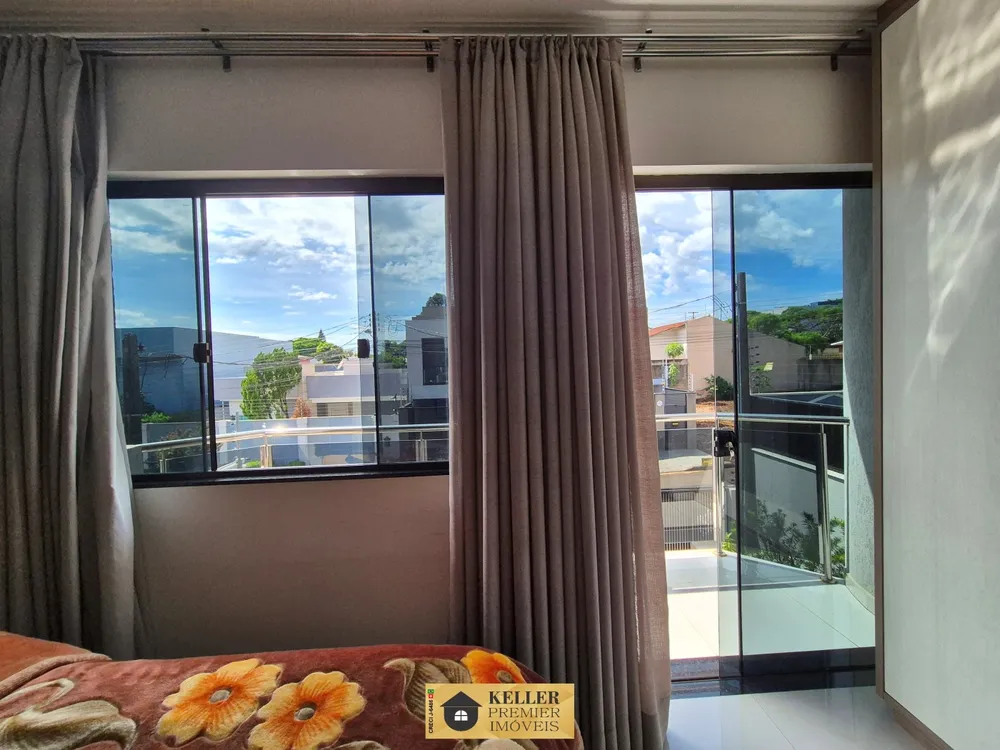 Sobrado, 3 quartos, 281 m² - Foto 13