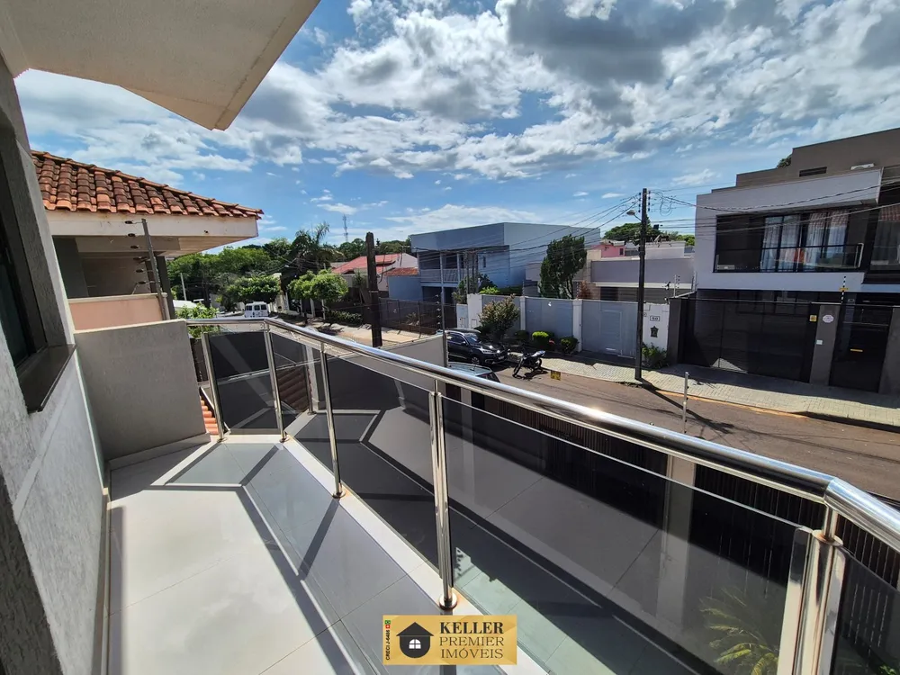 Sobrado, 3 quartos, 281 m² - Foto 14