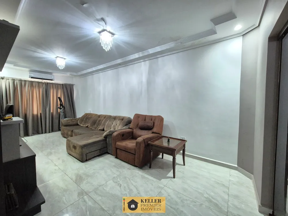 Sobrado, 3 quartos, 281 m² - Foto 8