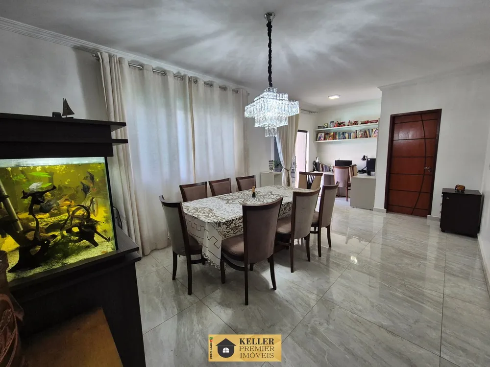 Sobrado, 3 quartos, 281 m² - Foto 9