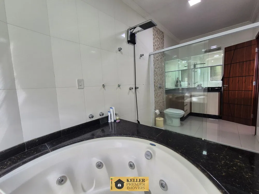 Sobrado, 3 quartos, 281 m² - Foto 11