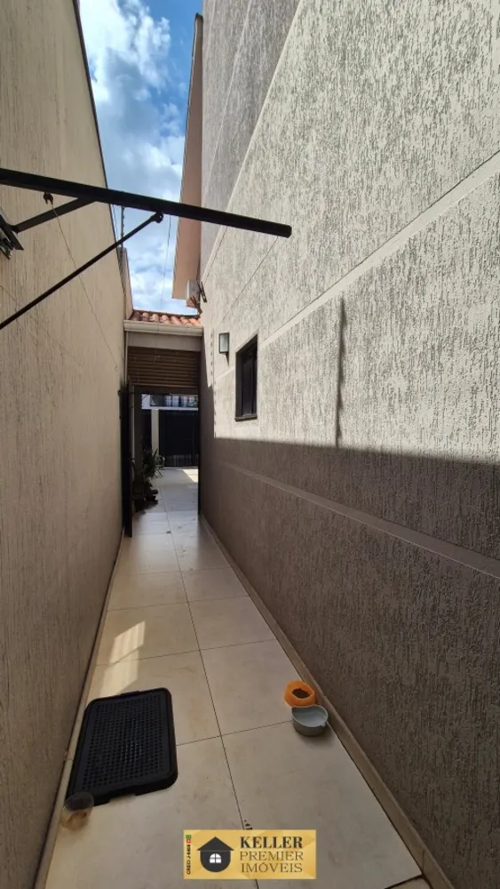 Sobrado, 3 quartos, 281 m² - Foto 5
