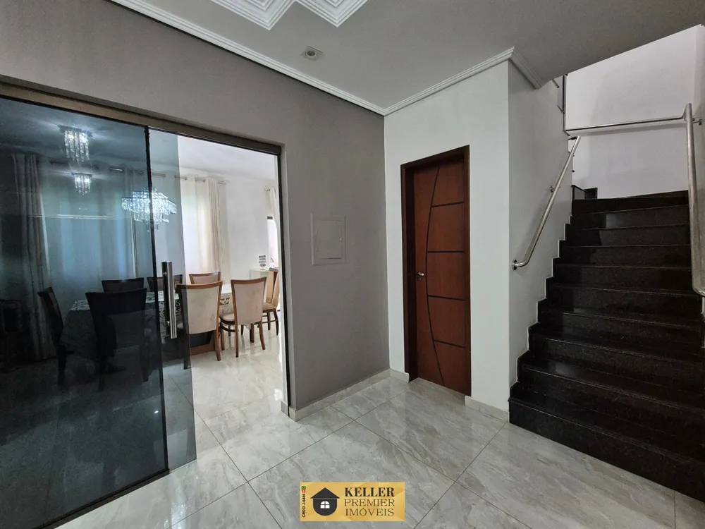 Sobrado, 3 quartos, 281 m² - Foto 6
