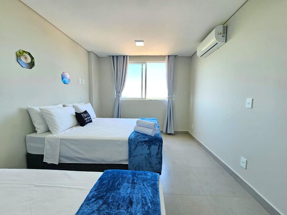 Apartamento, 2 quartos, 75 m² - Foto 10