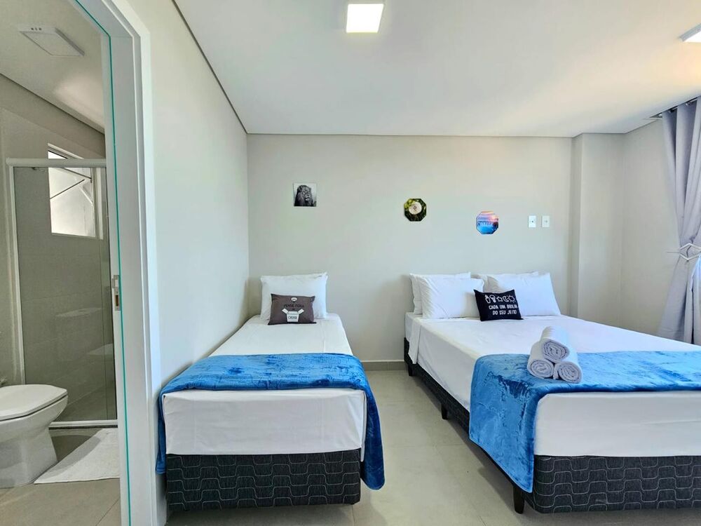 Apartamento, 2 quartos, 75 m² - Foto 11