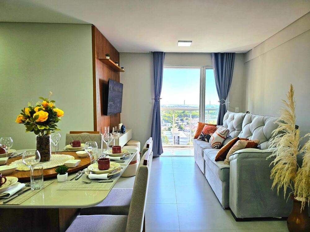 Apartamento, 2 quartos, 75 m² - Foto 5