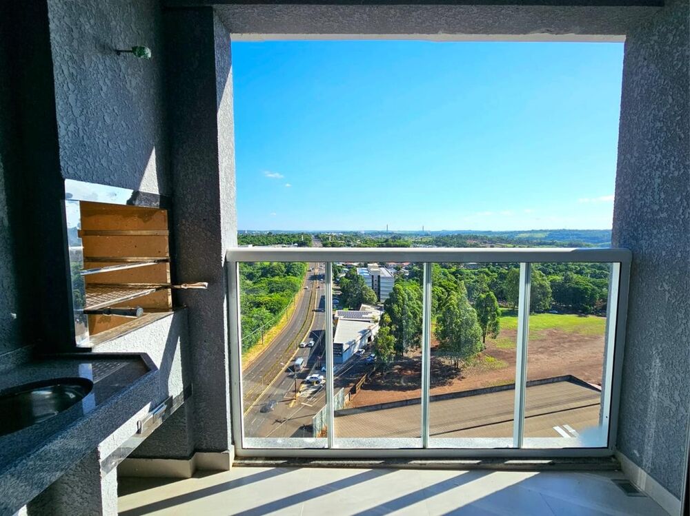 Apartamento à venda com 2 quartos, 75m² - Foto 3