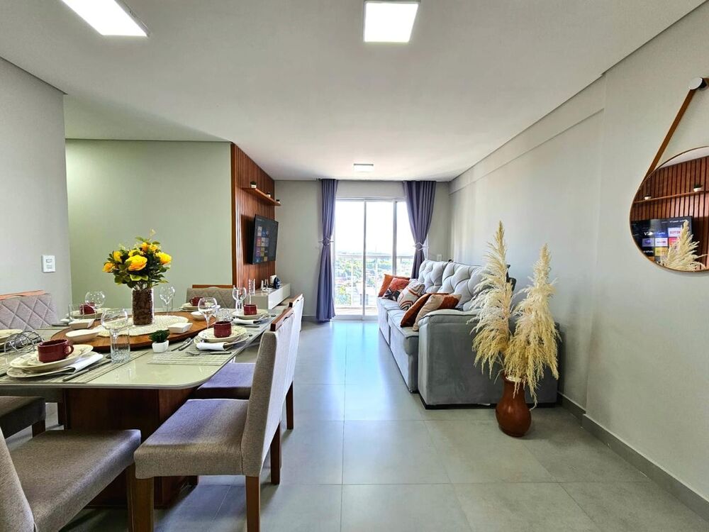 Apartamento, 2 quartos, 75 m² - Foto 7
