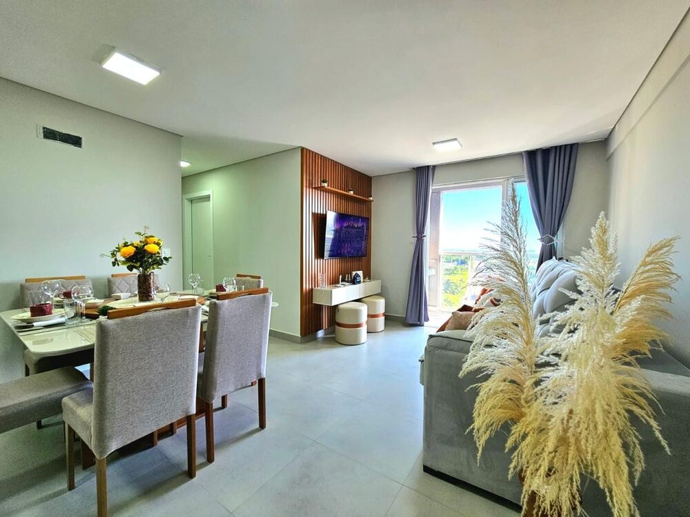 Apartamento, 2 quartos, 75 m² - Foto 4