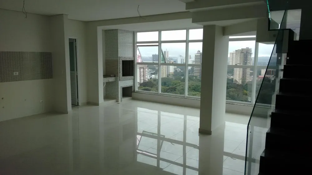 Cobertura, 4 quartos, 203 m² - Foto 1