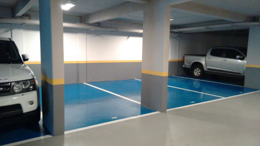 Cobertura, 4 quartos, 203 m² - Foto 9