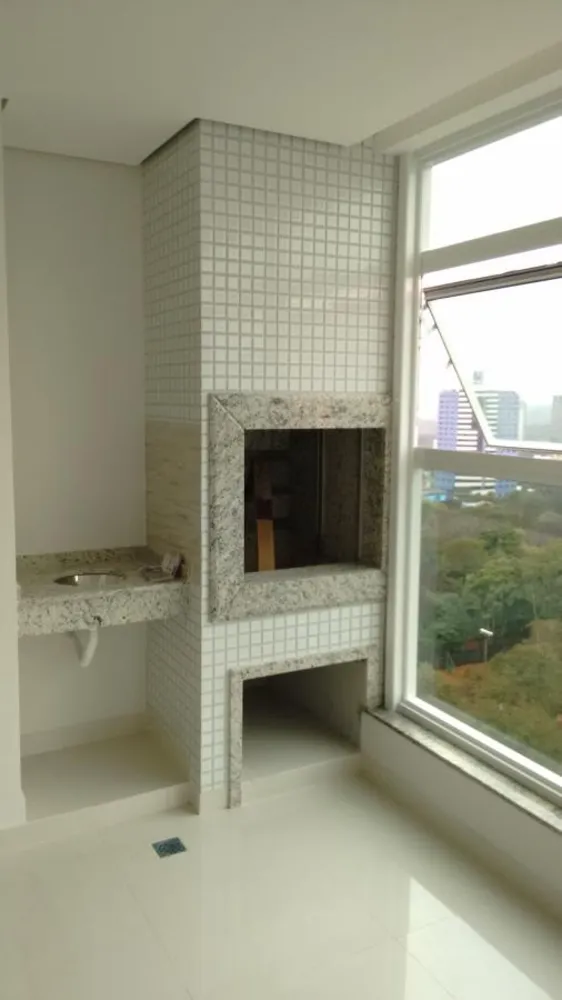Cobertura, 4 quartos, 203 m² - Foto 16