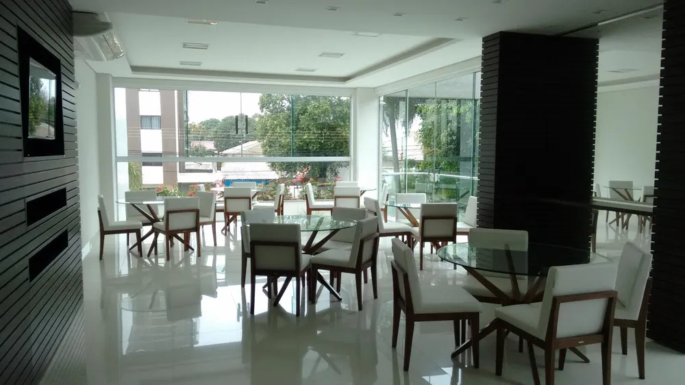 Cobertura, 4 quartos, 203 m² - Foto 12