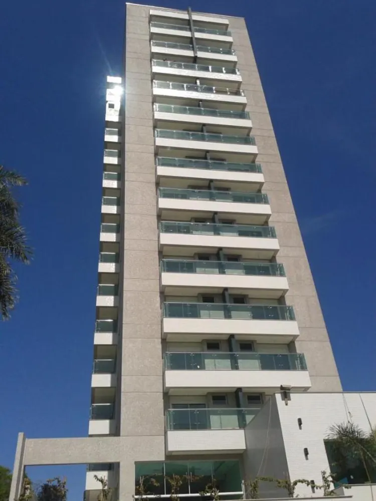 Cobertura, 4 quartos, 203 m² - Foto 2