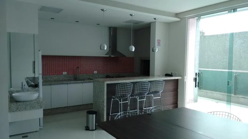 Cobertura, 4 quartos, 203 m² - Foto 11