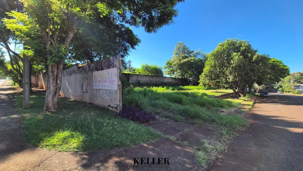 Terreno, 900 m² - Foto 2
