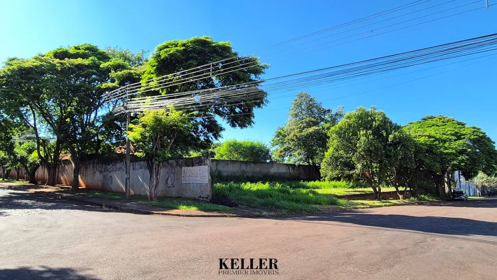 Terreno, 900 m² - Foto 1
