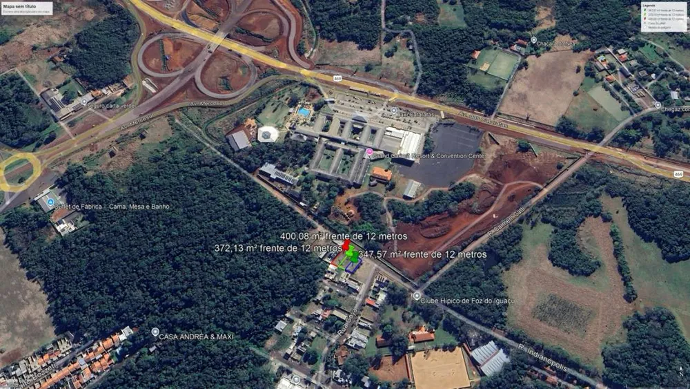 Terreno, 372 m² - Foto 4