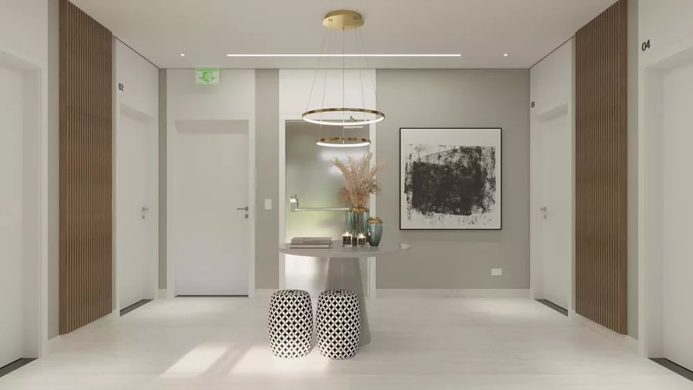 Apartamento, 2 quartos, 64 m² - Foto 7