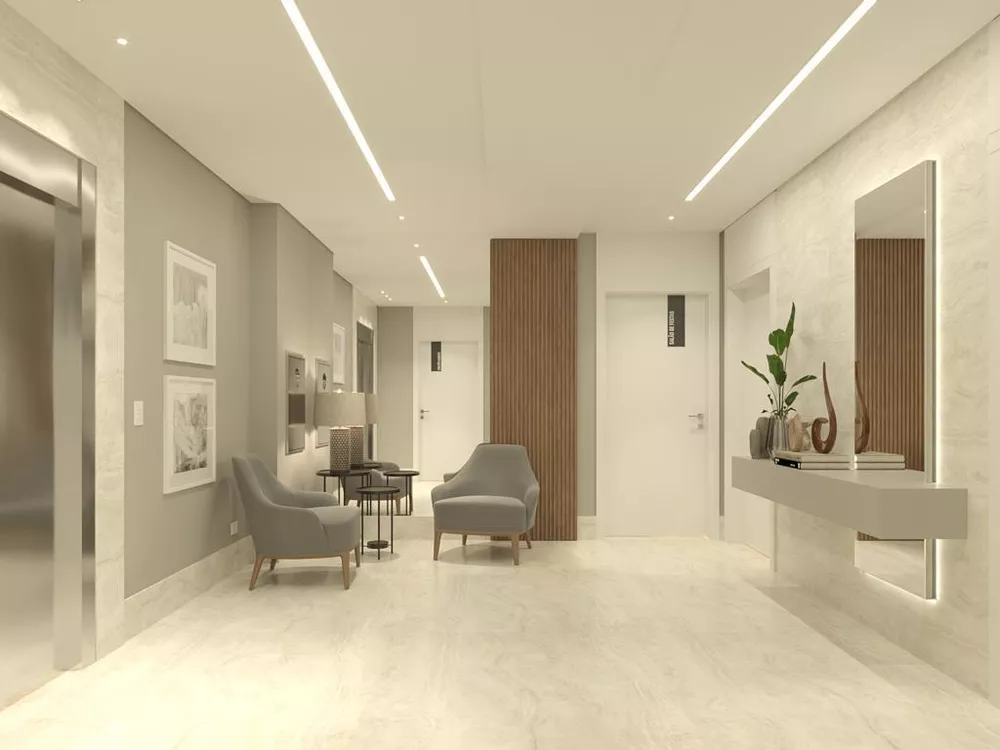 Apartamento, 2 quartos, 64 m² - Foto 3