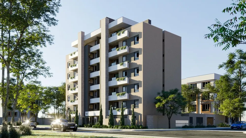 Apartamento, 2 quartos, 64 m² - Foto 4