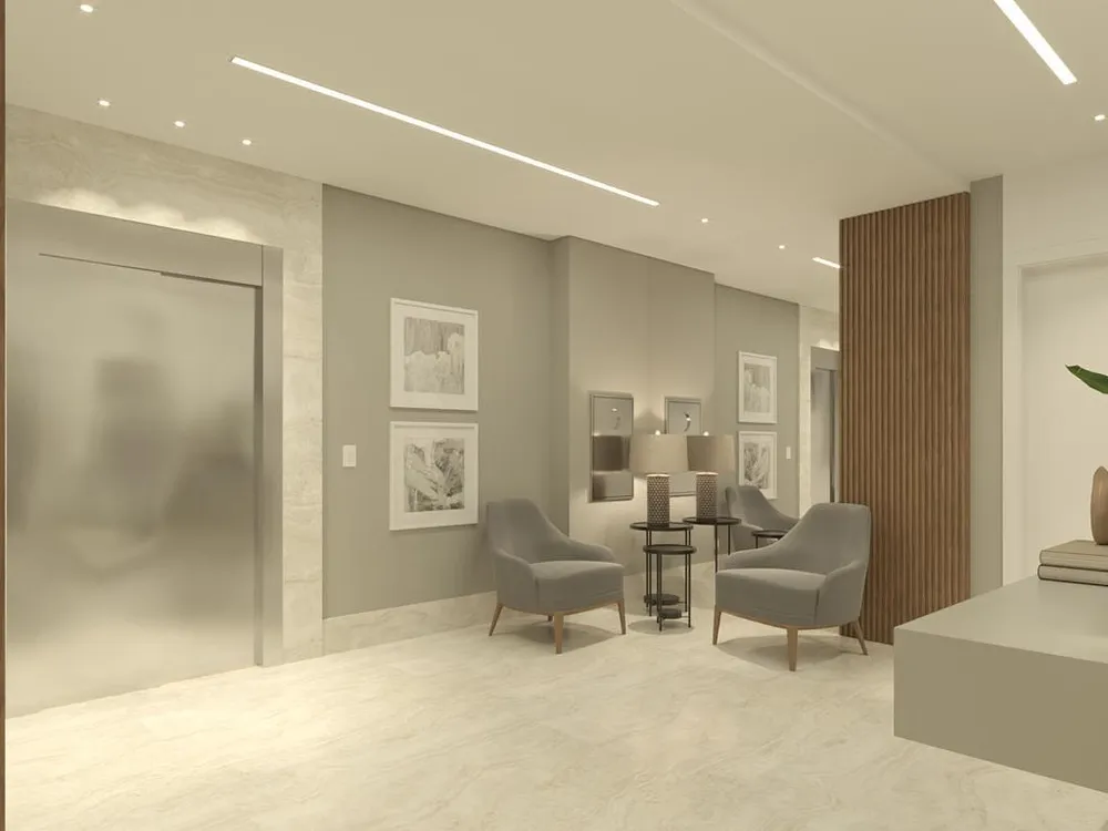 Apartamento, 2 quartos, 64 m² - Foto 7