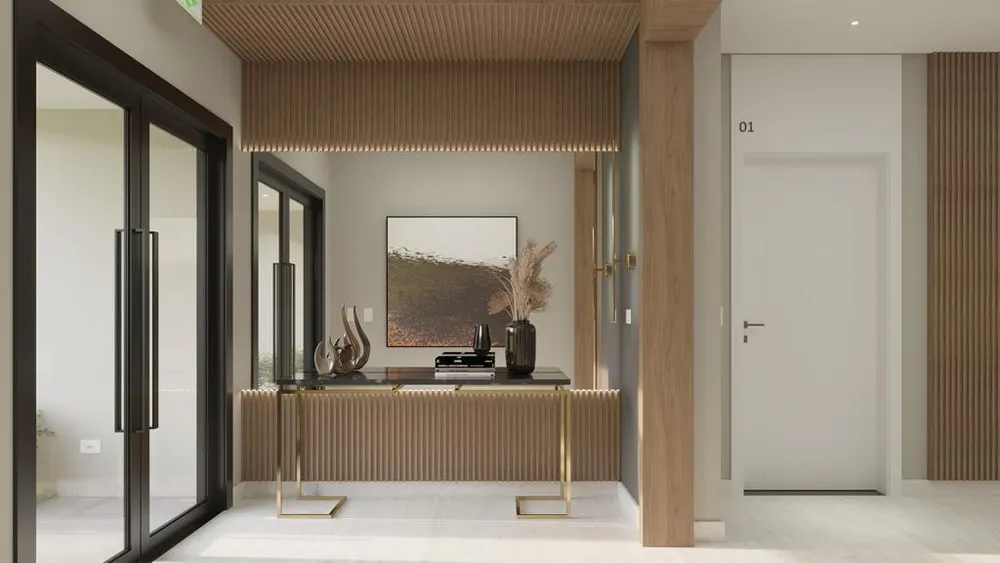 Apartamento, 2 quartos, 64 m² - Foto 12