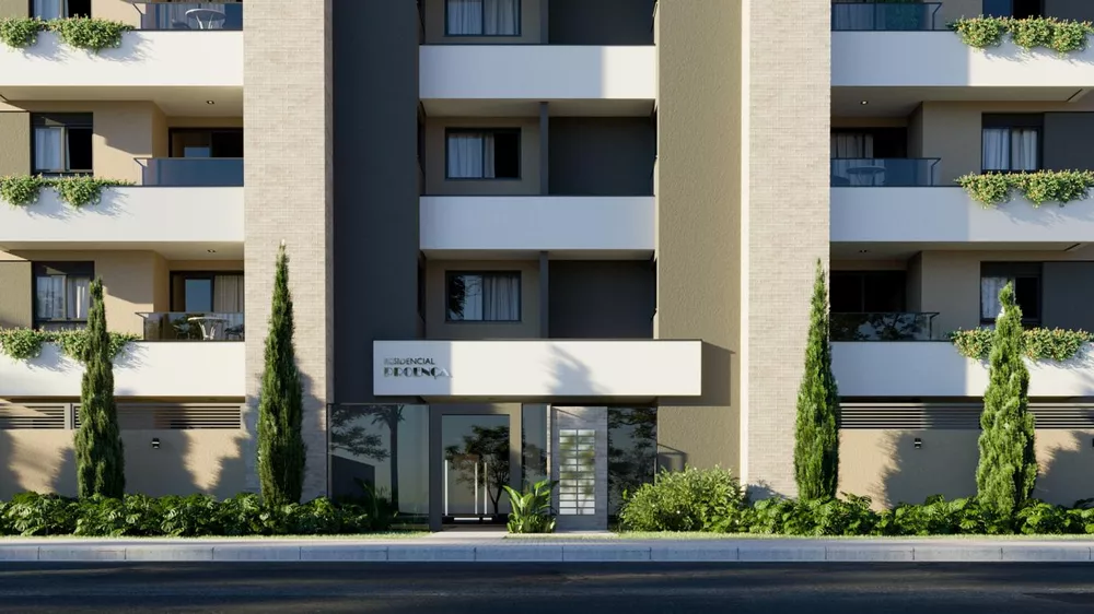Apartamento, 2 quartos, 64 m² - Foto 5