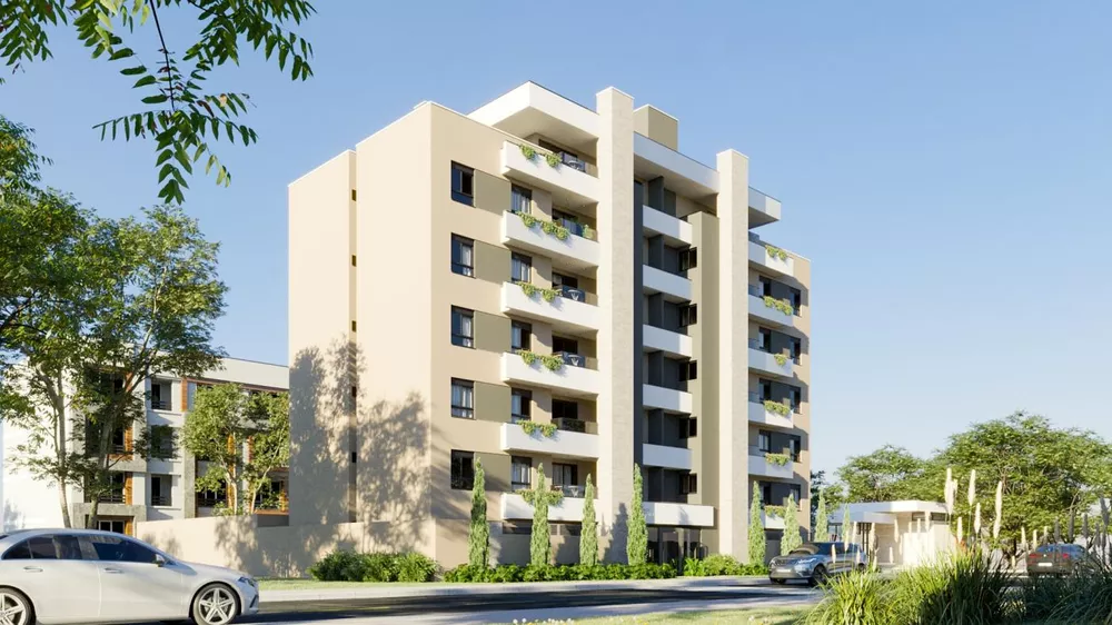 Apartamento, 2 quartos, 64 m² - Foto 8