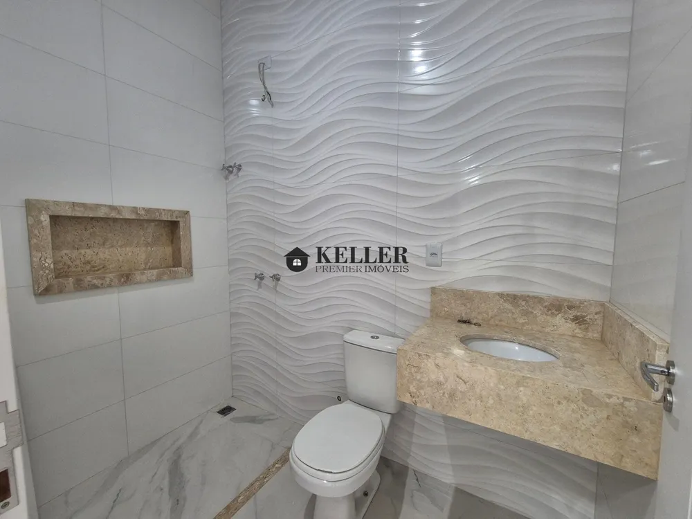 Sobrado, 3 quartos, 172 m² - Foto 13