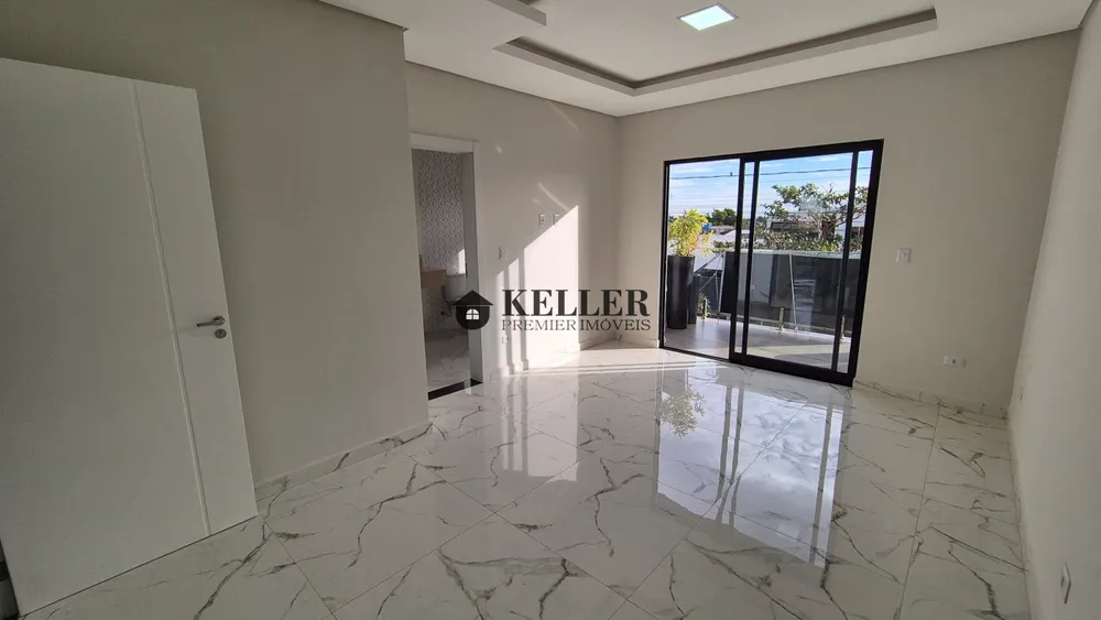 Sobrado, 3 quartos, 172 m² - Foto 2