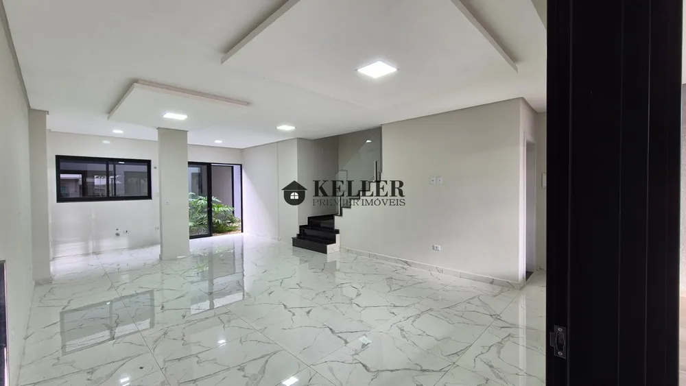 Sobrado, 3 quartos, 172 m² - Foto 3