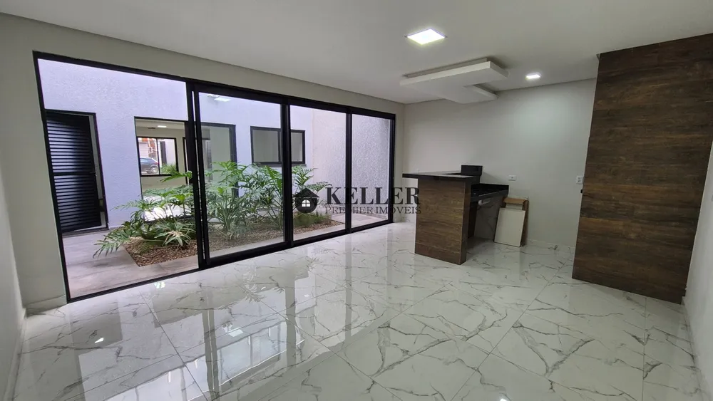Sobrado, 3 quartos, 172 m² - Foto 6