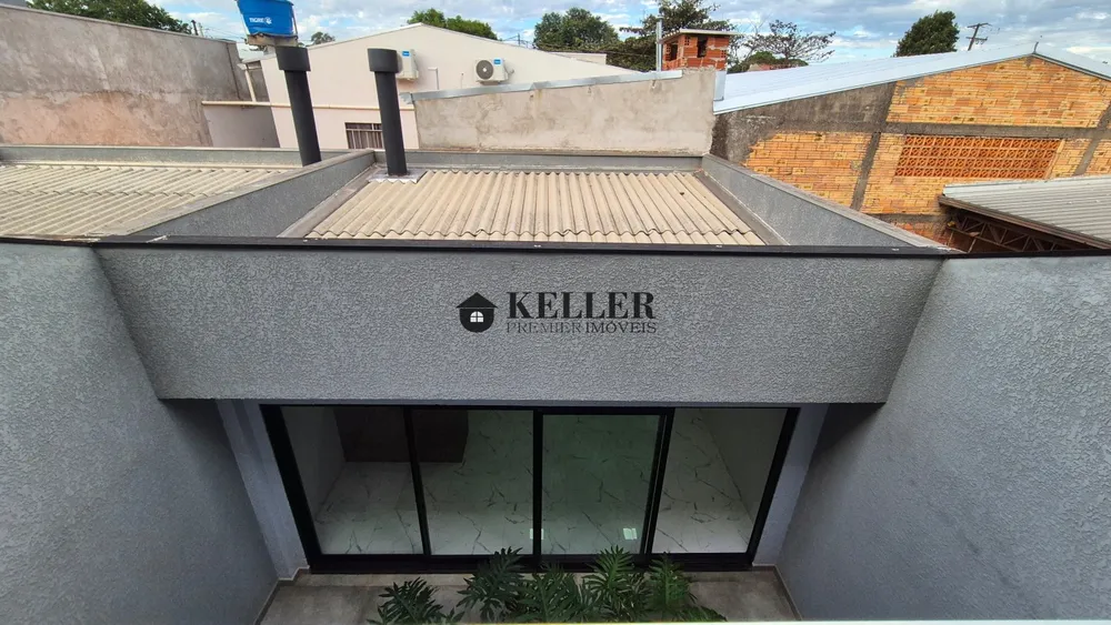 Sobrado, 3 quartos, 172 m² - Foto 1