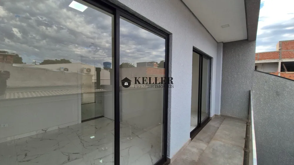 Sobrado, 3 quartos, 172 m² - Foto 14