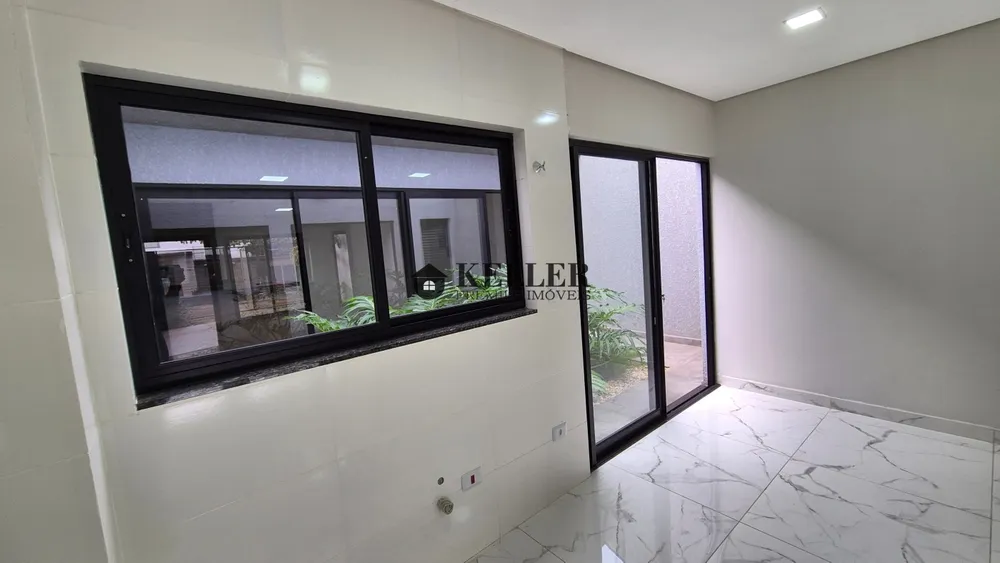 Sobrado, 3 quartos, 172 m² - Foto 6