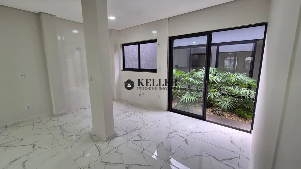 Sobrado, 3 quartos, 172 m² - Foto 4