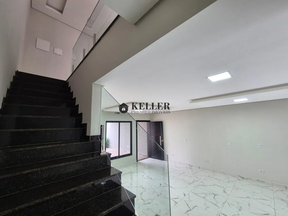 Sobrado, 3 quartos, 172 m² - Foto 7