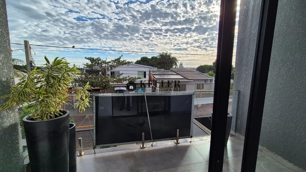 Sobrado, 3 quartos, 172 m² - Foto 3