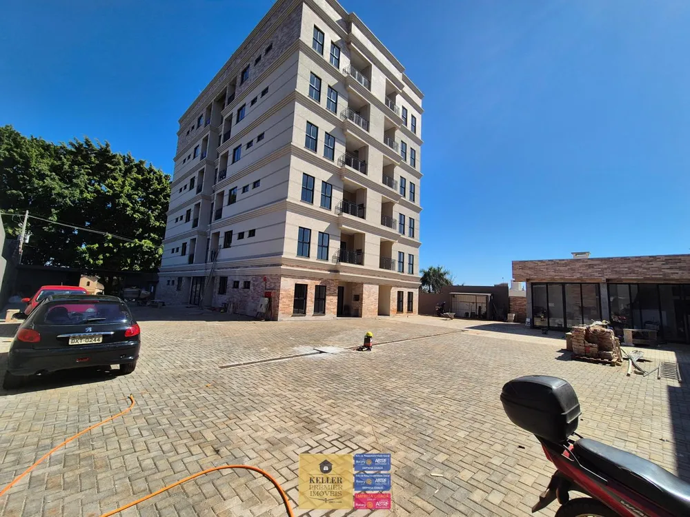 Apartamento, 2 quartos, 70 m² - Foto 19