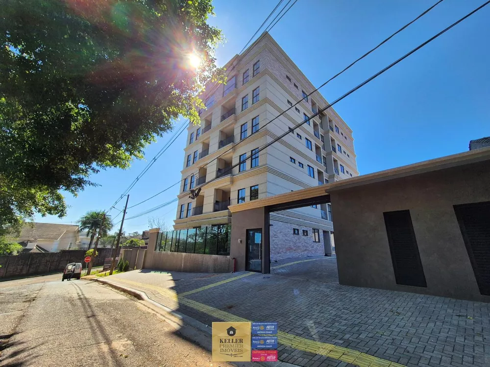 Apartamento à venda com 2 quartos, 70m² - Foto 1