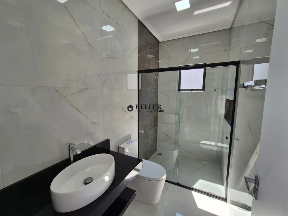Sobrado, 3 quartos, 167 m² - Foto 15